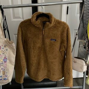 Patagonia Fleece